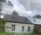 коттедж 50 кв м Заокский район