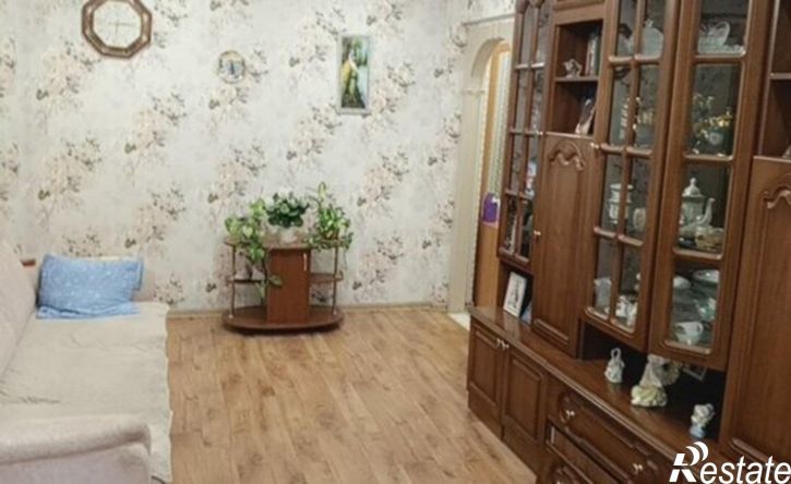 2-комн квартира ул Демкина, 5,  д. 5