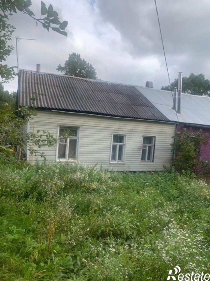Коттедж/дом Заокский район