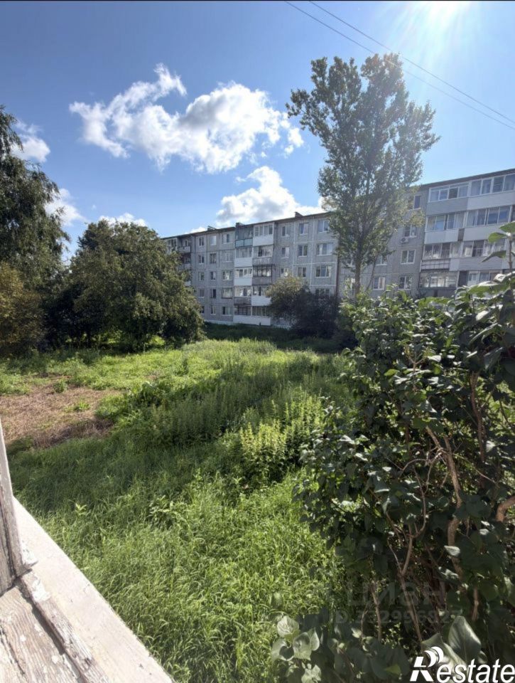 1-комн квартира ул Донская, 17,  д. 17