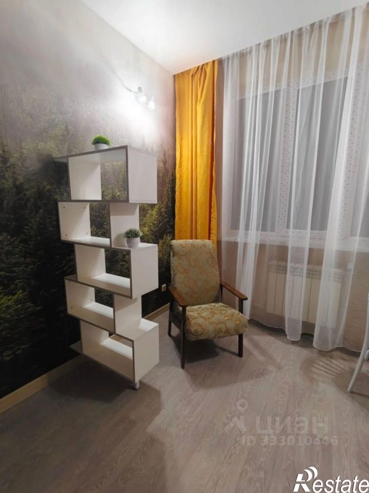 3-комн квартира ул Дубравная, 28 1,  д. 28 1,  к. 1