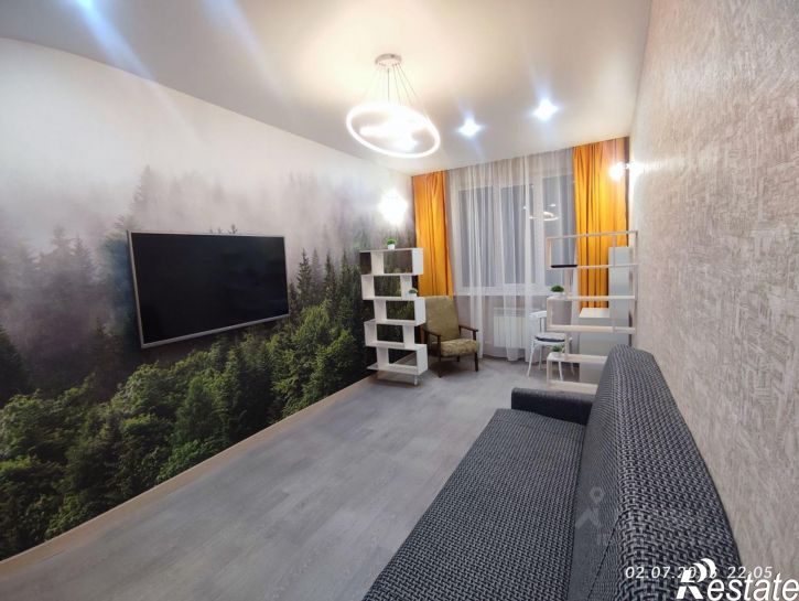 3-комн квартира ул Дубравная, 28 1,  д. 28 1,  к. 1