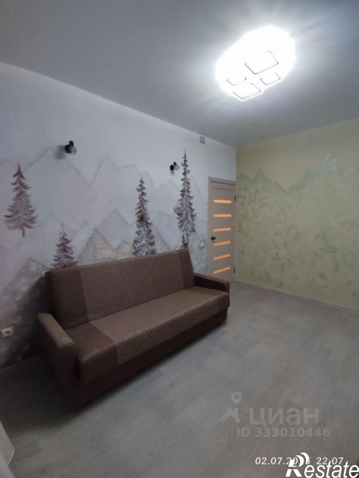 3-комн квартира ул Дубравная, 28 1,  д. 28 1,  к. 1