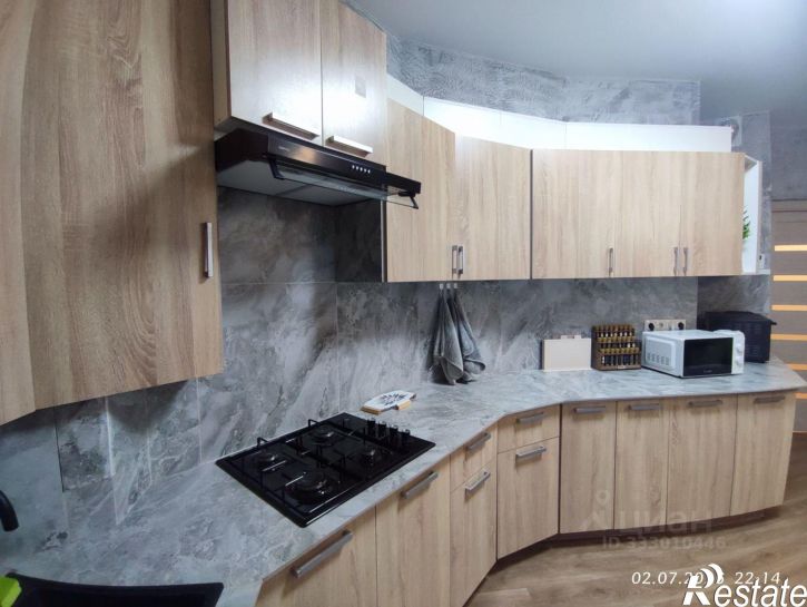 3-комн квартира ул Дубравная, 28 1,  д. 28 1,  к. 1