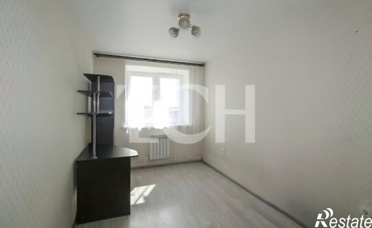 2-комн квартира ул Микрорайон, 3,  д. 3