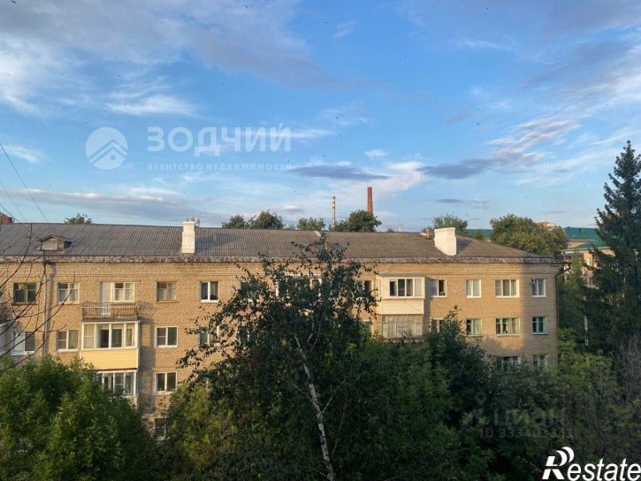 Комната ул Шевченко, 29,  д. 29
