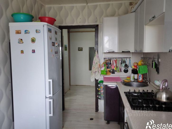 2-комн квартира ул Октябрьская, 4 2,  д. 4 2,  к. 2