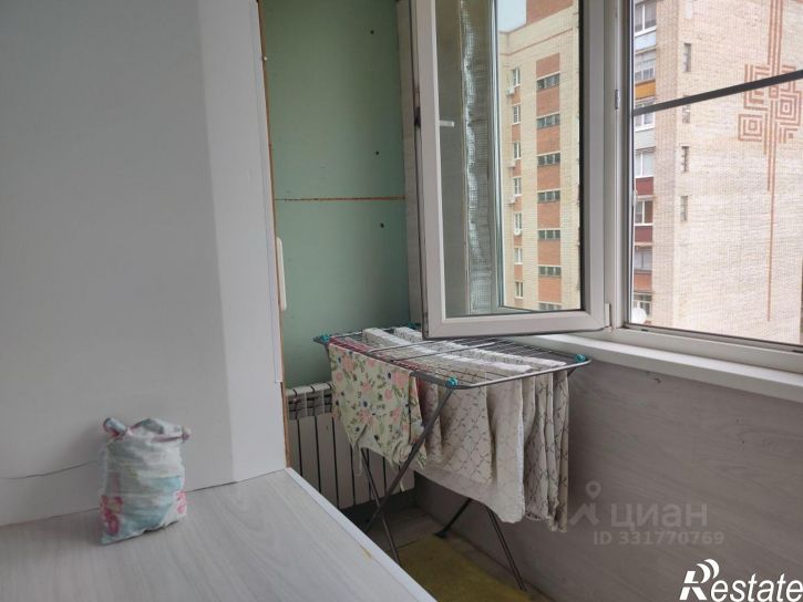 2-комн квартира ул Октябрьская, 4 2,  д. 4 2,  к. 2