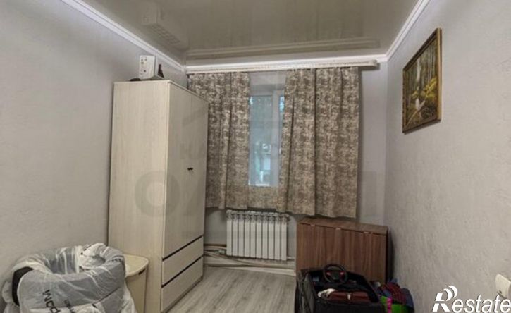 2-комн квартира Суворов, проспект Мира, 3