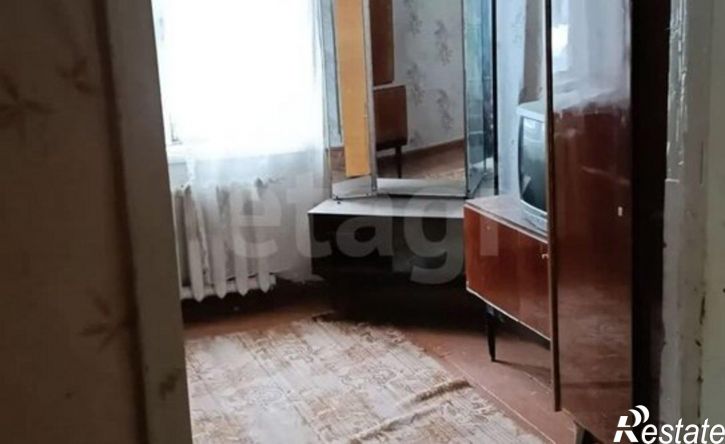3-комн квартира Узловский район, сельское поселение Каменецкое, сельский посёлок Майский,