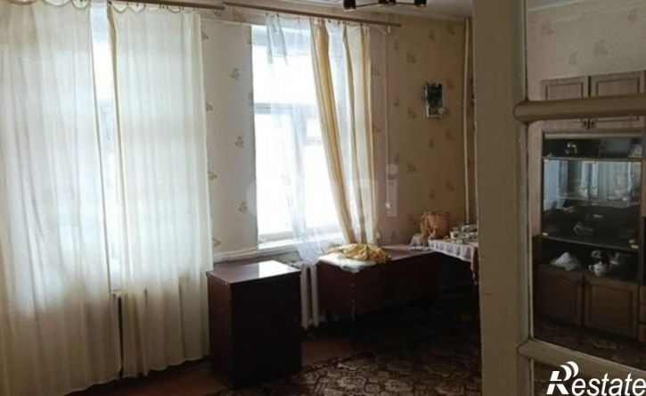 3-комн квартира Узловский район, сельское поселение Каменецкое, сельский посёлок Майский,