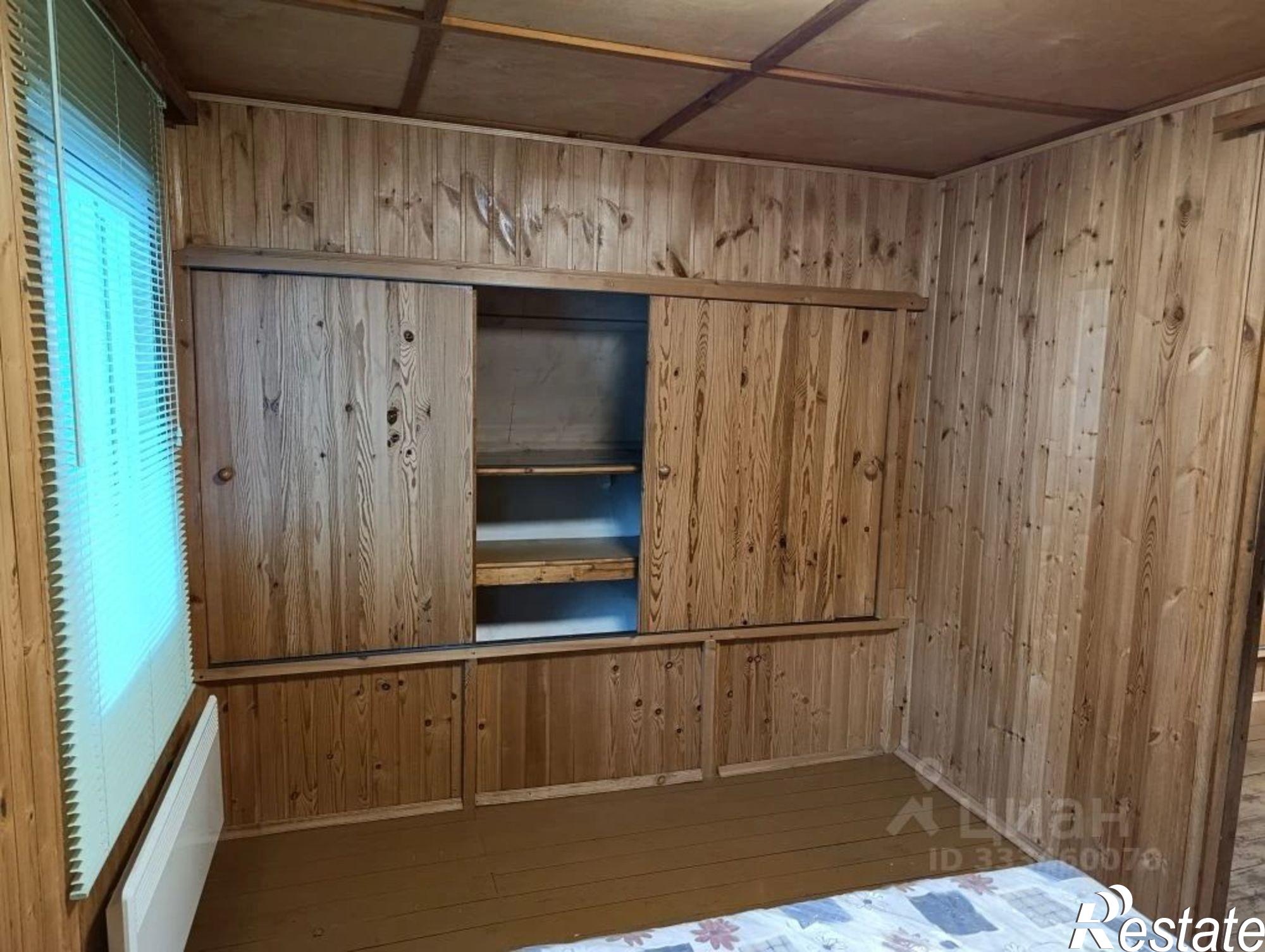 Купить дачу, дом, коттедж за 1 850 000 рублей на Заокский район