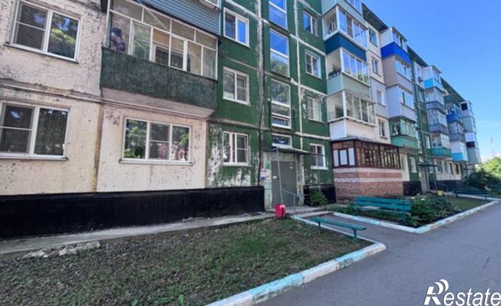 3-комн квартира ул Химиков, 51/4,  д. 51/4