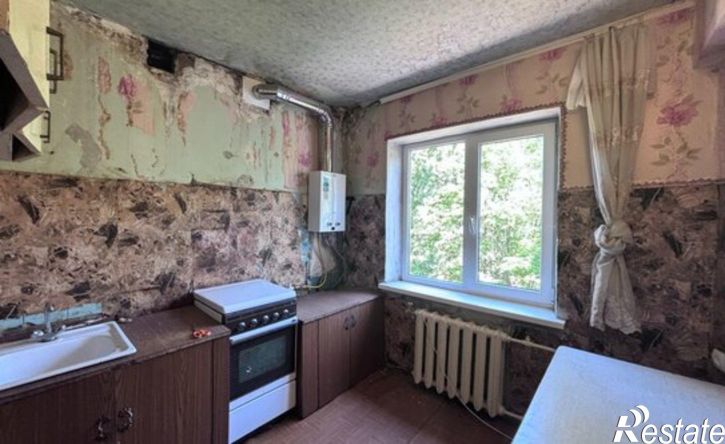 3-комн квартира ул Химиков, 51/4,  д. 51/4