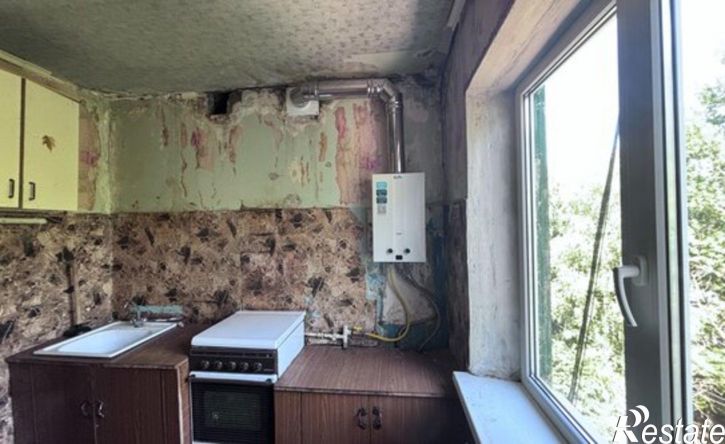 3-комн квартира ул Химиков, 51/4,  д. 51/4