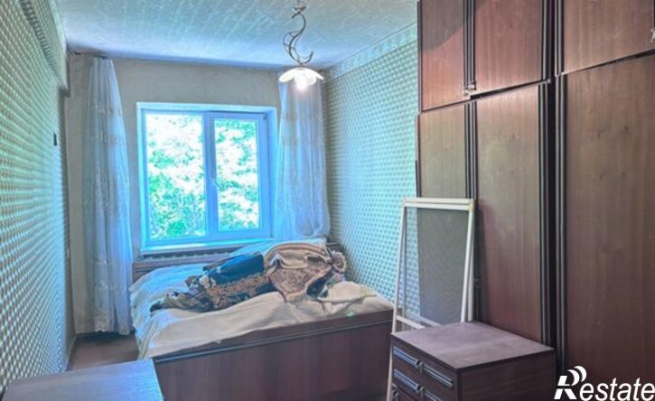 3-комн квартира ул Химиков, 51/4,  д. 51/4