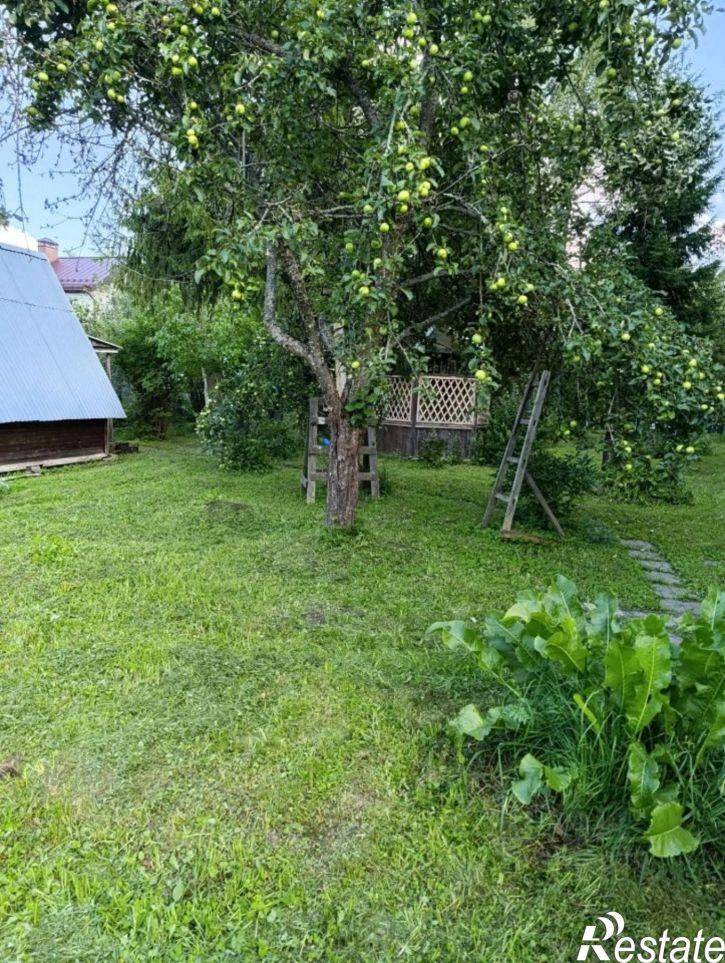 Коттедж/дом Заокский район
