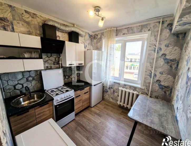 1-комн квартира Южный мкр, 21,  д. 21