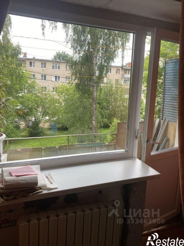 2-комн квартира ул 50 лет Советской Армии, 1,  д. 1