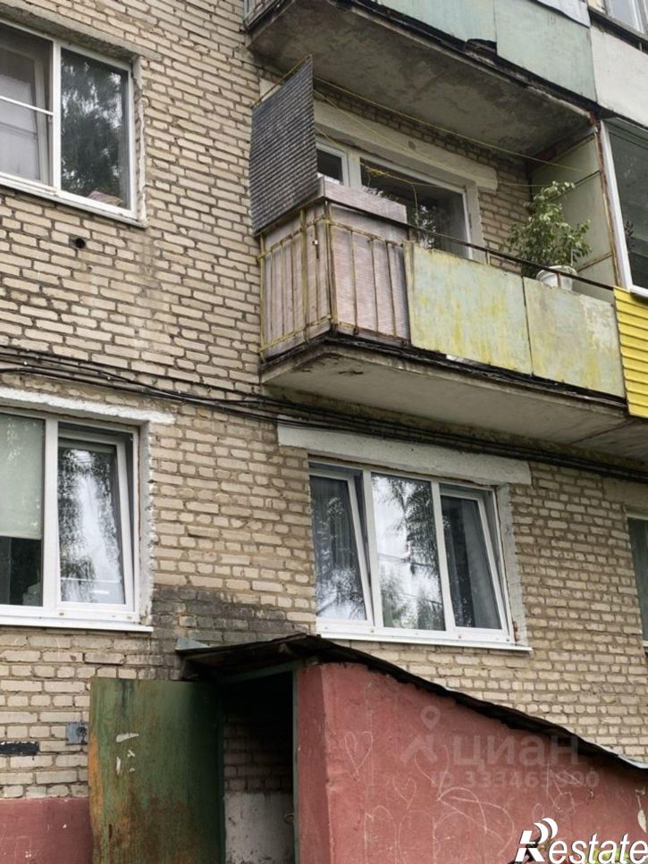 2-комн квартира ул 50 лет Советской Армии, 1,  д. 1