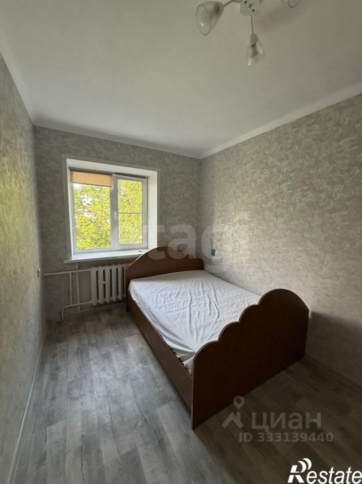 3-комн квартира ул Юбилейная, 6,  д. 6
