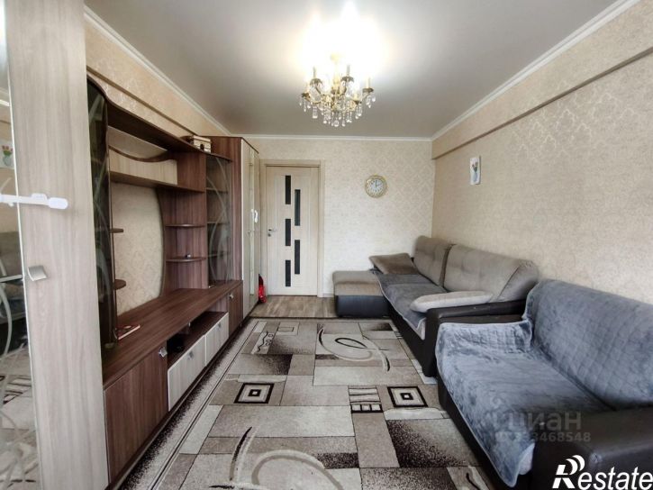3-комн квартира ул Дружбы, 13,  д. 13