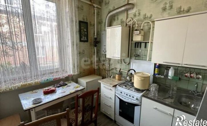 2-комн квартира ул Советская, 24,  д. 24