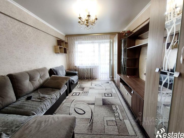 3-комн квартира ул Дружбы, 13,  д. 13