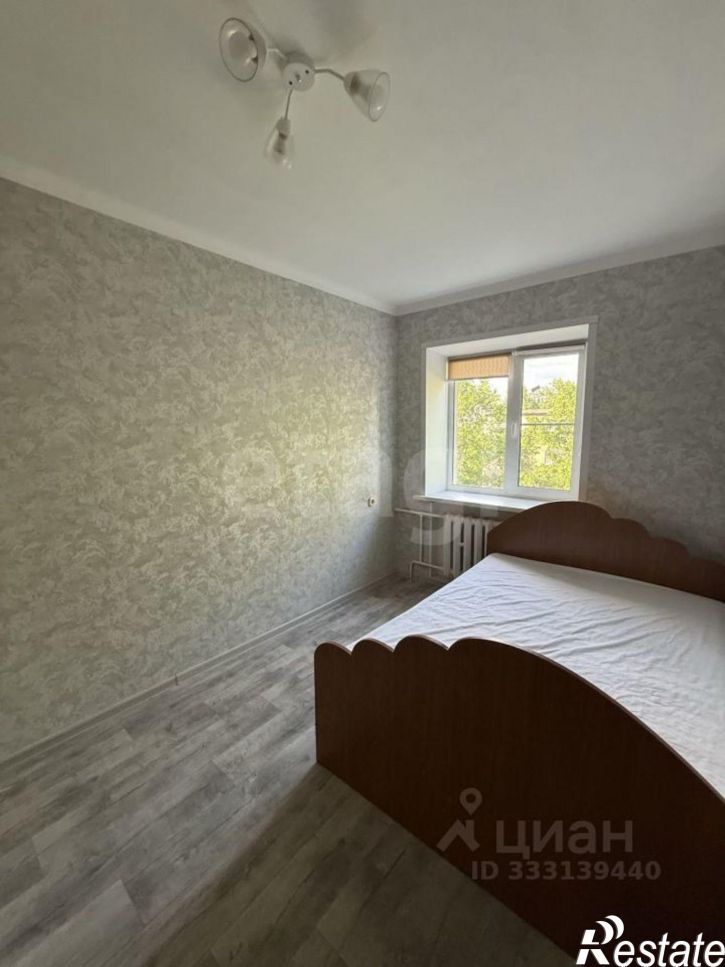 3-комн квартира ул Юбилейная, 6,  д. 6