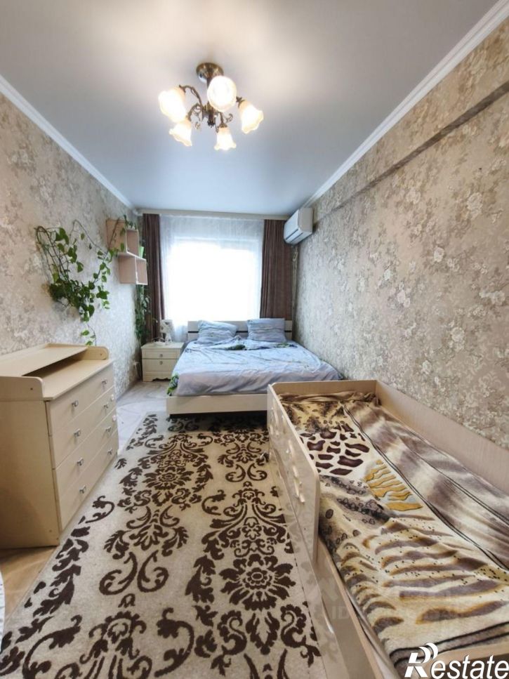 3-комн квартира ул Дружбы, 13,  д. 13