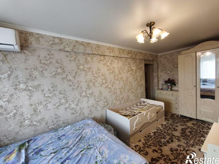 3-комн квартира ул Дружбы, 13,  д. 13
