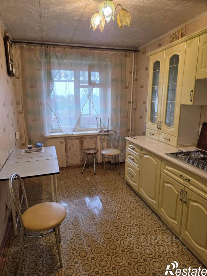 1-комн квартира Тула, улица Кирова, 20