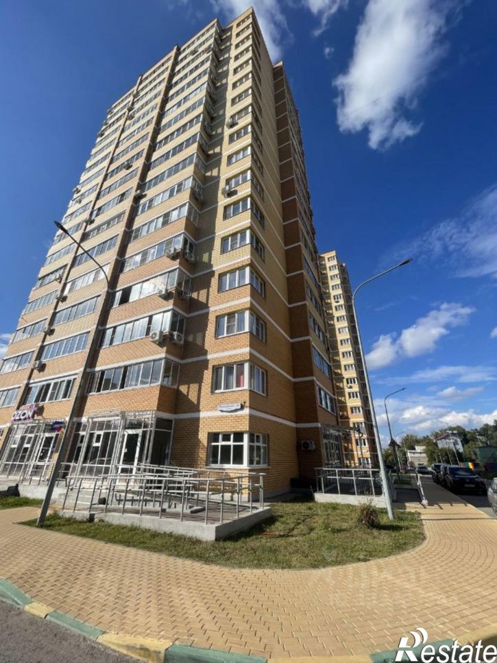 3-комн квартира Тула, улица Макаренко, 36