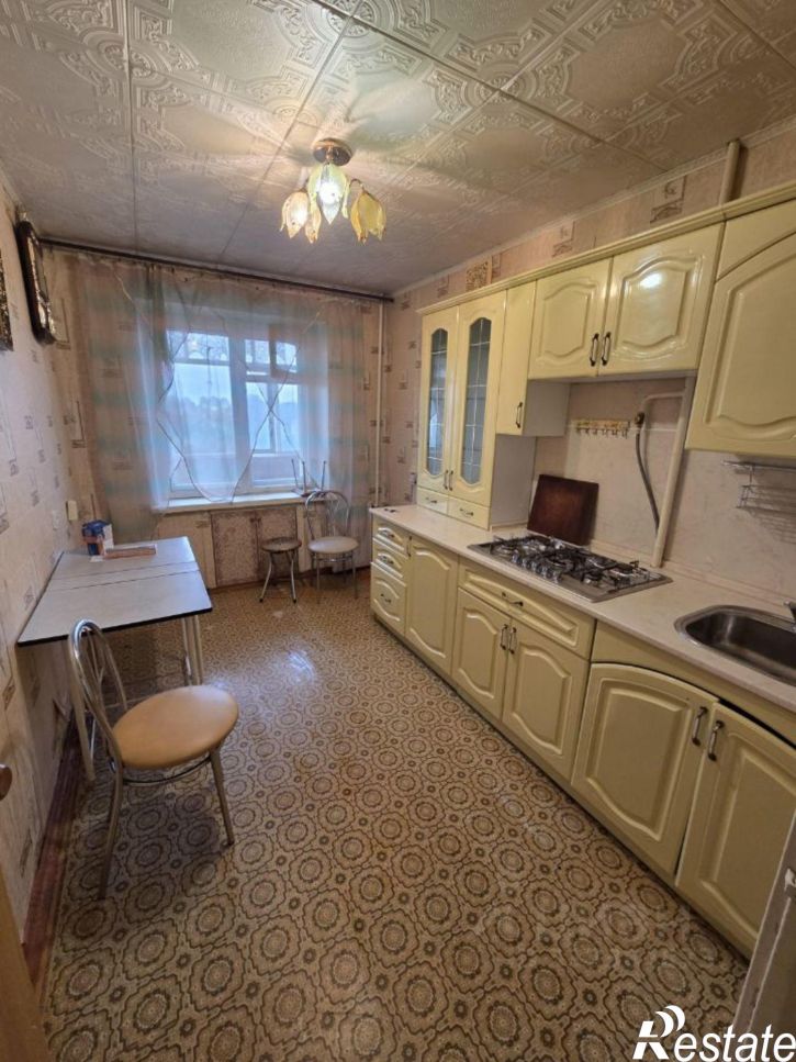1-комн квартира Тула, улица Кирова, 20