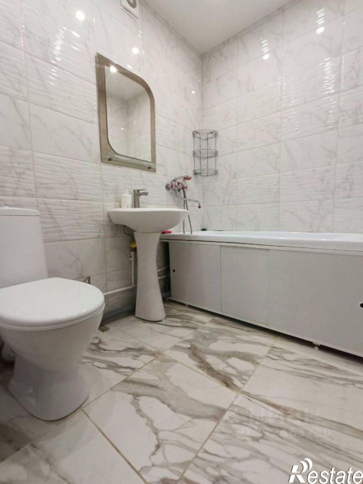 2-комн квартира Новомосковск, улица Мира, 30Б