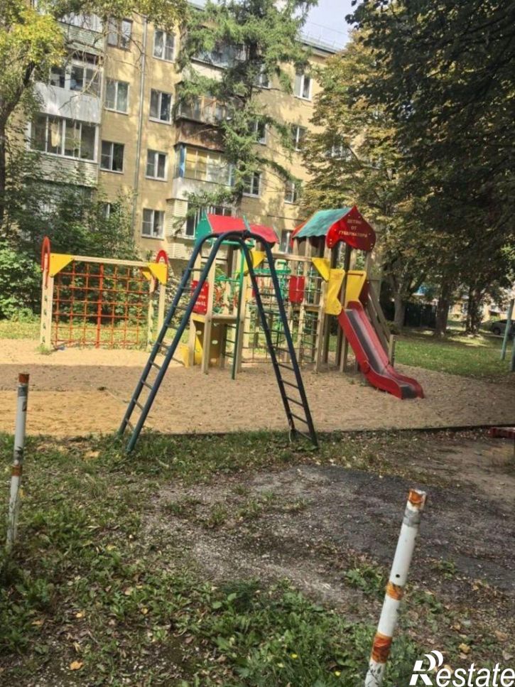 Комната ул Оружейная, д 31А
