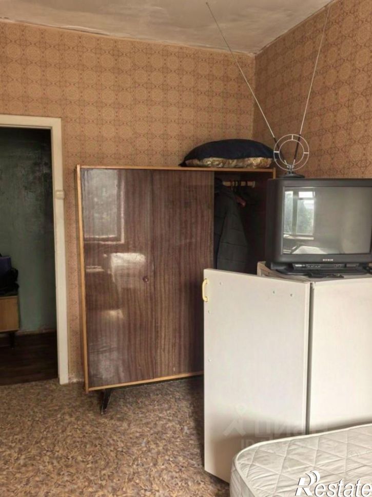 Комната ул Оружейная, д 31А