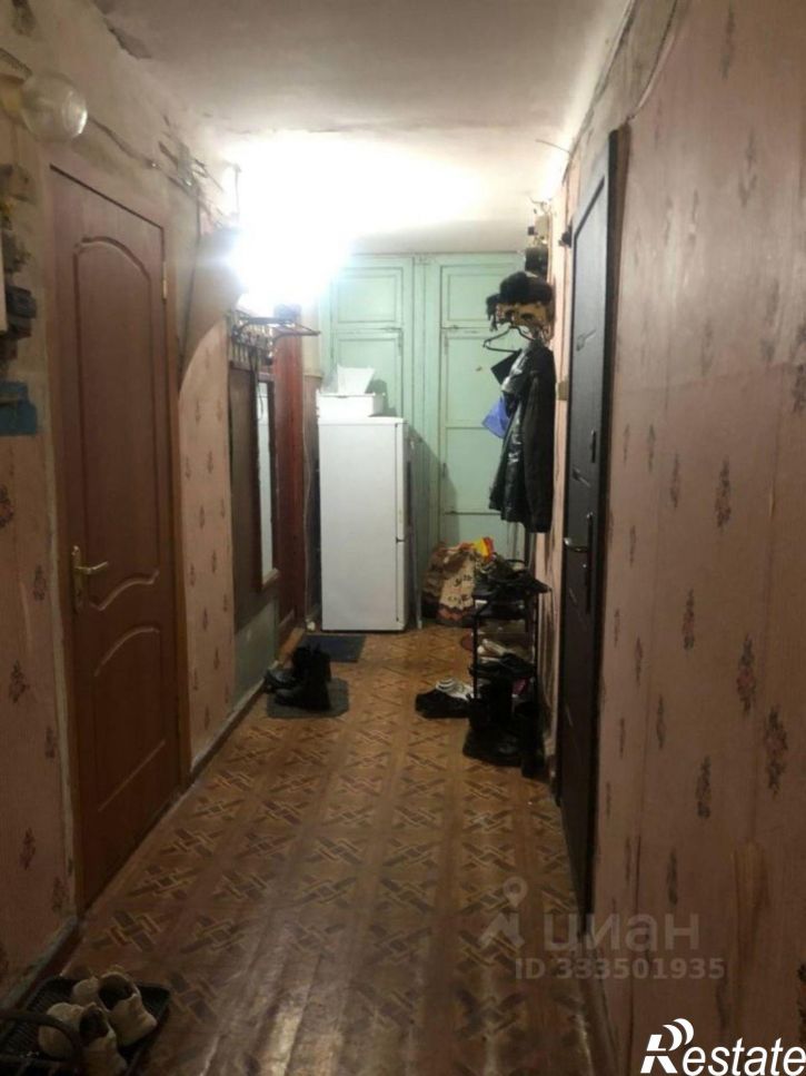 Комната Тула, улица Сойфера, 31