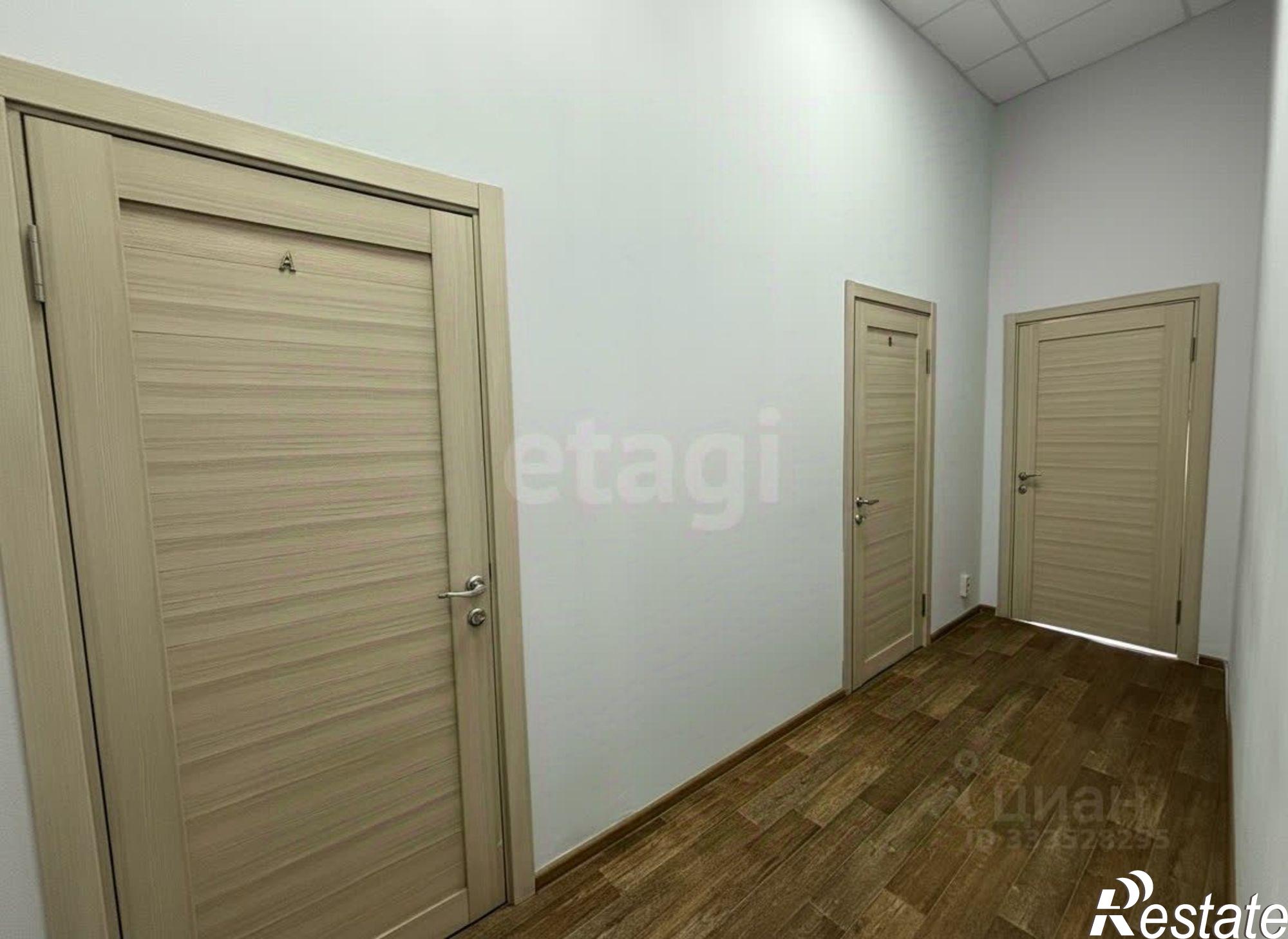 Сдать офис, помещение под офис за 60 500 рублей