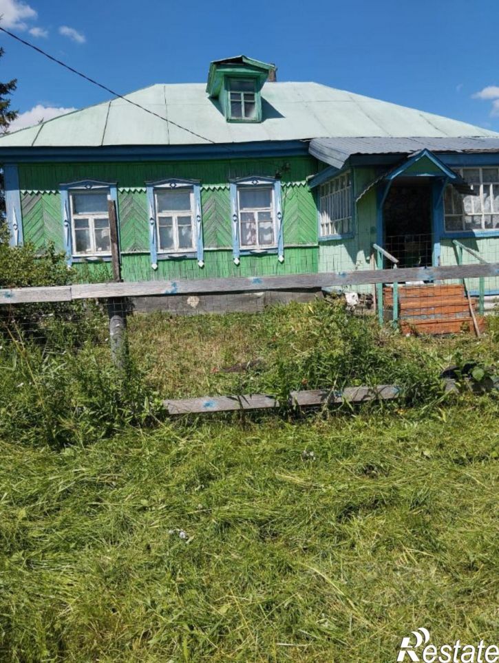 Коттедж/дом ул Луговая
