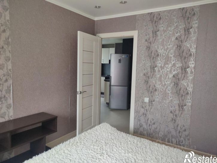 2-комн квартира ул Серафимовича, 4а,  д. 4а
