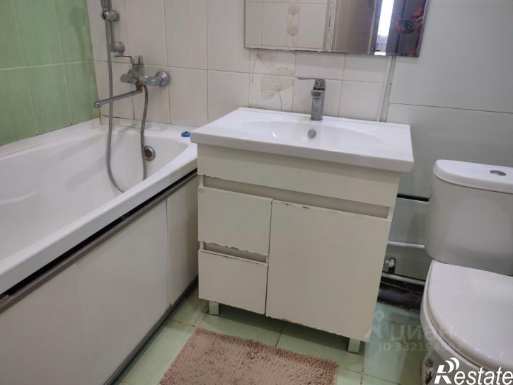 2-комн квартира ул Серафимовича, 4а,  д. 4а