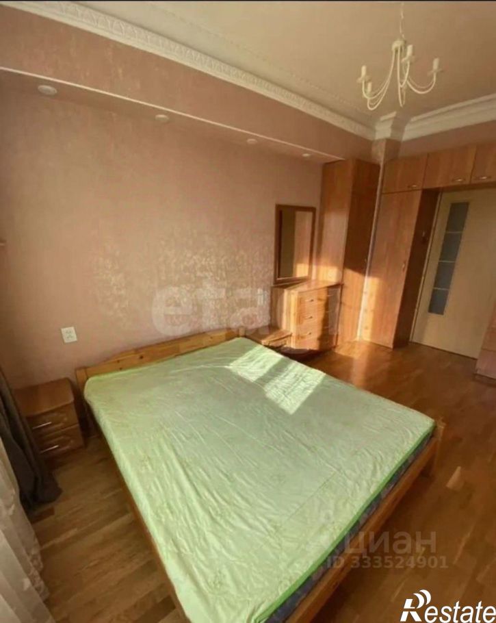2-комн квартира