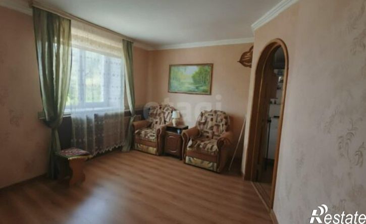 2-комн квартира Богородицк, Дорожная улица, 2