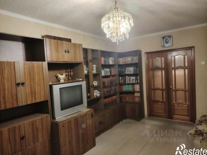 2-комн квартира ул Новомосковская, д 23