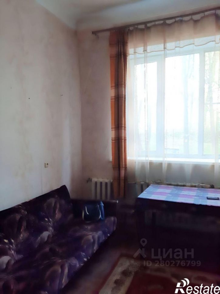 Комната Тула, улица Щегловская Засека, 18