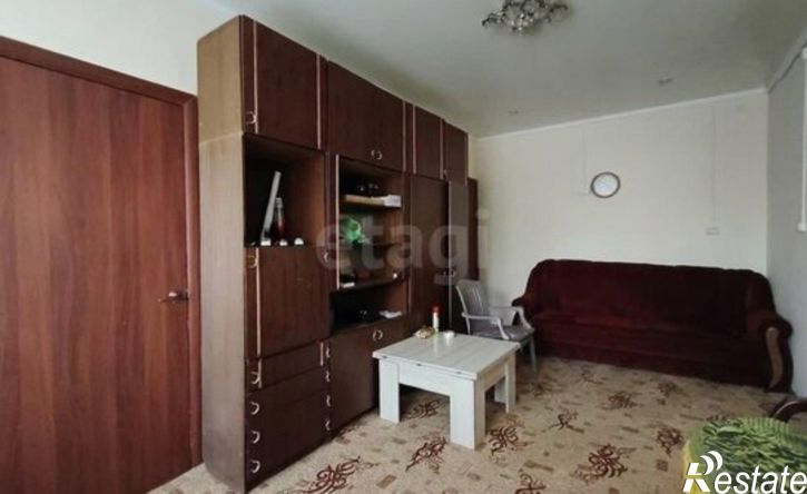 2-комн квартира Богородицк, улица Ленина, 17