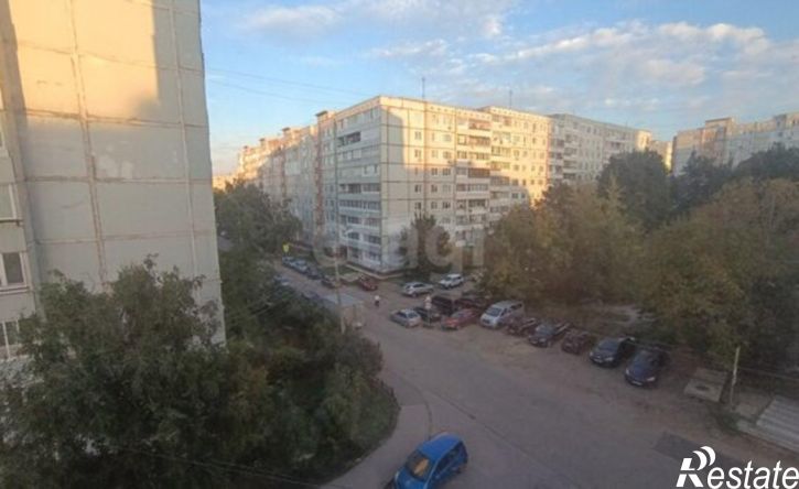 1-комн квартира Тула, улица Фрунзе, 13