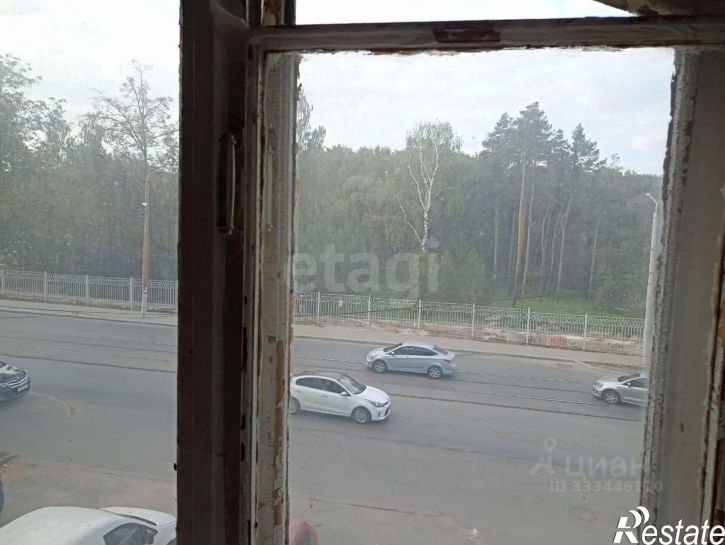 2-комн квартира
