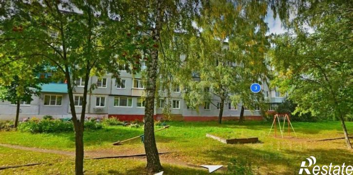3-комн квартира Венёвский район, Венёв